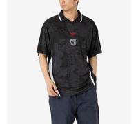 Reebok Street Sport Football Jersey Black