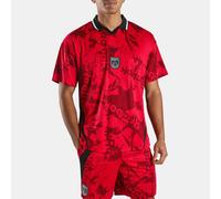 Reebok Classic T shirt STREET SPORT FOOTBALL JERSEY in Red EU XXL