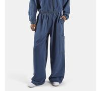 Reebok Street Sport Printed Cargo Pants Blue
