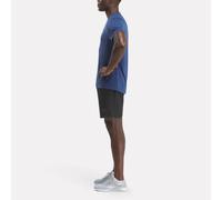 Reebok - Strength Short 4.0, Man, Black, Size: M