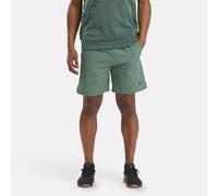 Reebok - Strength Short 4.0, Man, Escape Green, Size: XL