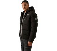 Reebok Stretch Puffer Mens Jacket - - Size: L