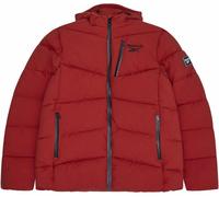 Reebok Stretch Puffer Mens Jacket - - Size: L