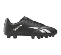 Reebok Strike MG for Men, Grey Black, 39 EU