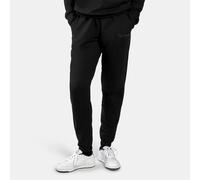 Reebok - Studded Logo Pants, Black, Size: 2XS