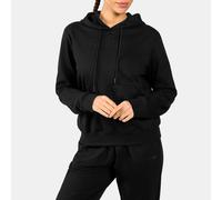 Reebok - Studded Logo Women's Hoodie, Black, Size: L