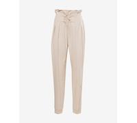 Reebok Studio Knit Trousers Beige Women - XL