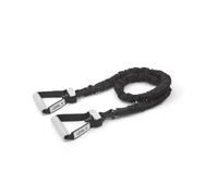 Reebok Studio Power Tube Resistance Band Gym Exercise Training - Levels 1 - 5