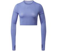 Reebok STUDIO MESH LS TOP