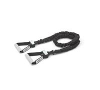 Reebok Studio Power Tube Level 1 - Lightweight Resistance Band For Strength And Toning