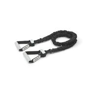 Reebok Studio Power Tube Resistance Band Gym Exercise Training - Levels 1 - 5