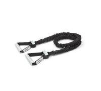 Reebok Studio Power Tube Resistance Band Gym Exercise Training - Levels 1 - 5
