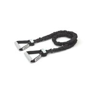 Reebok Studio Power Tube Resistance Band Gym Exercise Training - Levels 1 - 5