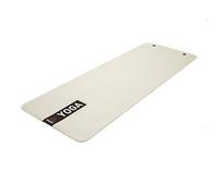 Reebok Studio Yoga Mat Exercise Gym Fitness Pilates Workout Large with Eyelets