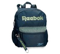 Reebok Summerville Walking Backpack, Blue, 27 x 32 x 10 cm, Polyester, 8.64 L