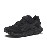 Reebok Swiftstrike Unisex Kids 1 V, black, 4 UK