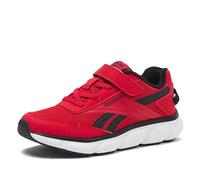 Reebok Swiftstrike Unisex Kids 1V, red black, 4 UK