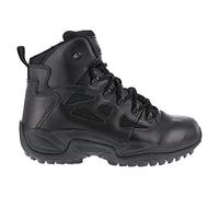 Reebok Tactical Rapid Response Side Zip, Men Rapid Response Side Zip, Black, 4 UK (36 EU)