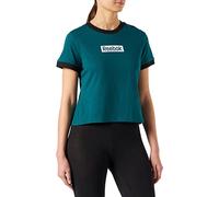 Reebok Te Linear Logo Slim tee T-Shirt Women