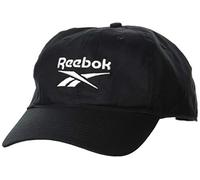Reebok Te Logo Cap Black