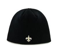 Reebok Team Logo NFL Cuffless Classic Beanie Hat - Football Knit Skull Cap