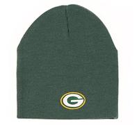 Reebok Team Logo NFL Cuffless Classic Beanie Hat - Football Knit Skull Cap