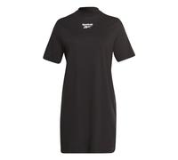 Reebok Tee Dress Black