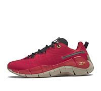 Reebok The Money Heist x Zig Kinetica 2 'Red Jumpsuit' GX9440 7.5