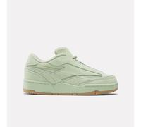 Reebok - Tobe x Reebok Children's Chukwu Abuo Sneakers, Mint/Mint/Gum, Size: 31.5