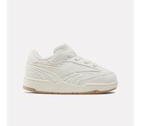 Reebok - Tobe x Reebok Infant Chukwu Abuo Sneakers, Chalk/Mint/Gum, Size: 25