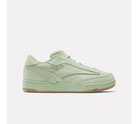 Reebok - Tobe x Reebok Junior Chukwu Abuo Sneakers, Mint/Mint/Gum, Size: 36