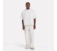 Reebok - Tobe x Reebok Unisex Chukwu T-Shirt, Vintage Chalk/Vintage Chalk/Mint, Size: S
