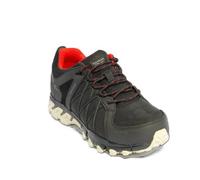 Reebok Trailgrip S3 Black Alloy Toe Composite Midsole Safety Work Trainer R1050
