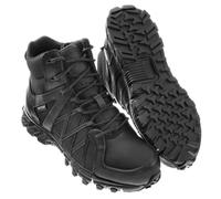Reebok Trailgrip Tactical 6" Wide Boots - Black