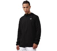 Reebok Training Essentials Jacket Black