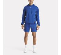 Reebok - Training Knit Shorts 7", Man, Twilight Blue, Size: 38.5