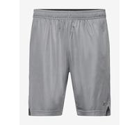 Reebok Training Knit Shorts grey black - L