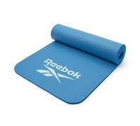 Reebok Training Mat - 10mm - Blue