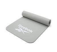 7mm Training Mat Reebok Grey One Size