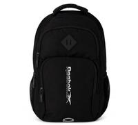Reebok Travel Backpack - Water Resistant Everyday Bag with Laptop Sleeve, Lightweight Campus Laptop Backpack for Women & Men