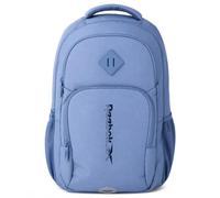 Reebok Travel Backpack - Water Resistant Everyday Bag with Laptop Sleeve, Lightweight Campus Laptop Backpack for Women & Men
