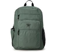 Reebok Element Backpack - Multipurpose Lightweight Carry On Everyday Bag for School Gym and Travel Backpack for Men & Women, Jaylen Green, One Size