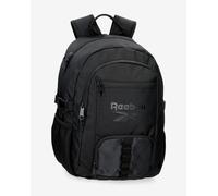 Reebok Truck One 22L Backpack Jet Black