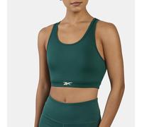 Reebok Tulip Core High Impact Bra Green