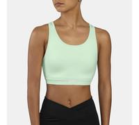 Reebok Tulip Core High Impact Bra Turquoise