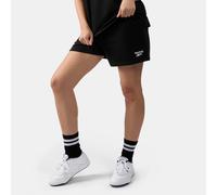 Reebok - Tyla Women's Shorts, Black, Size: L
