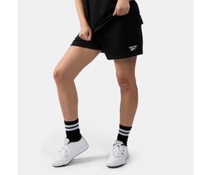 Reebok - Tyla Women's Shorts, Black, Size: S