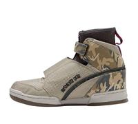Reebok U.S.C.M. Bug x Alien Stomper '40th Anniversary' FV5052 4