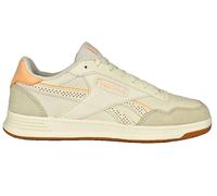 Reebok UK 3 Court Advance Women's Trainers Chalk/Pinstu/Utibr 100074320 New