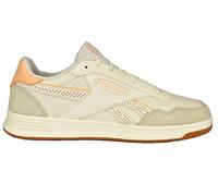 Reebok UK 5 Court Advance Women's Trainers Chalk/Pinstu/Utibr 100074320 New